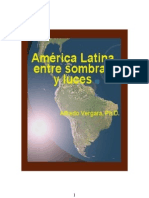 América Latina entre sombras y luces