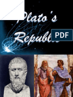 Plato's The Republic