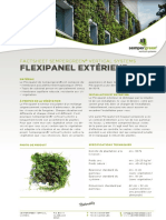 FS Flexipanel - Exterieur FR