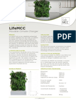 FS LifeMCC FR - Blanco