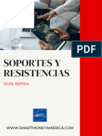 Guía de Soportes y Resistencias