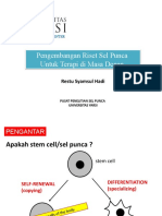 Stemcell Pengantar