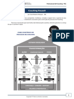 Coaching House©: Como Construir Um Processo de Coaching