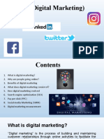 Digital-Marketing-Course 8776468 Powerpoint