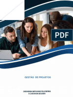 Gestão de Projetos