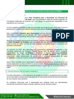 1.informações Do Curso