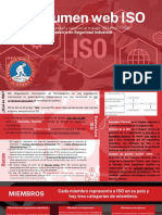 Resumen Web ISO: Curso: Seguridad y Salud en El Trabajo ISO 45001:2018