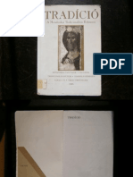 Tradíció 1999 - A Metafizikai Tradicionalitás Évkönyve