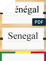 Sénégal