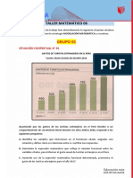 Taller Matematico 06