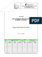 MN-1-24 - O933 - 6,6 - Rapport Hebdomadaire - Modèle - ETG10124 - 00 - 20141102