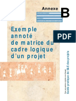 510B-Principes Et Outils de Gestion de Projets-II