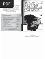 Download Karl Marx - Pre-Capitalist Economic Formations by Nikos Krom SN63941739 doc pdf