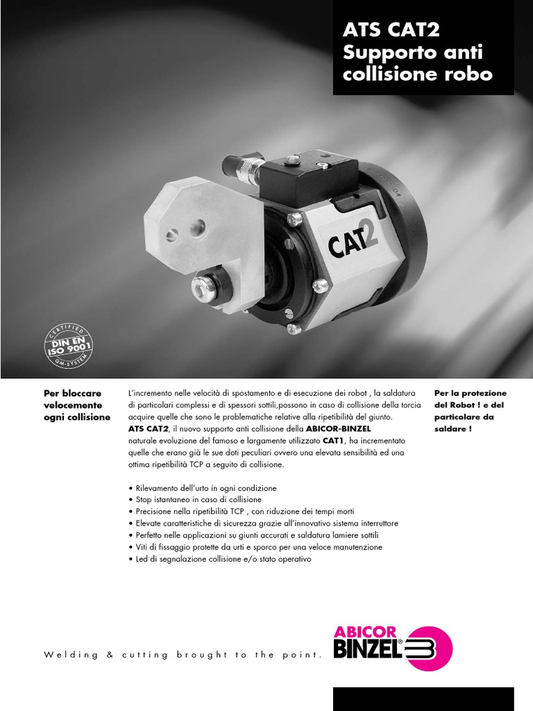 CAT2 | PDF
