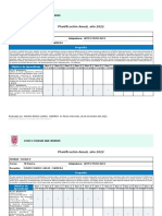 Planificacion - Anual 7mo B 2023