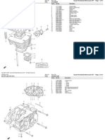 Despiece Suzuki AX100-115