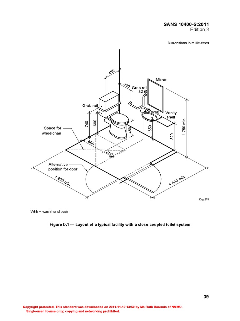 dimensions-in-millimetres-sans-10400-s-2011-edition-3-pdf