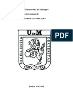 Derecho Mercantil