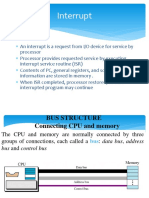 W4 Interrupt - PDF - 2
