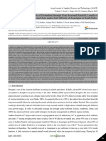 Sustainability of Pod Yields of Groundnut Through Crop Seasonal Rainfall, Length of Growing Period and Cultivated Area Under Arid Alfisols of Anantapur in South India