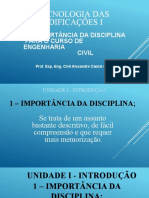 2 AULA IMPORTANCIA DA DISCIPLINA 21.02.2022