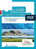 Guide Capteurs Solaires Cle0d8111