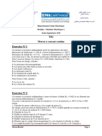 TD2 MCC Infotronique