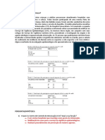 PROBLEMA 4 - Dia Das Crianças?