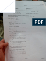 Modelos Matemáticos I - Exercicios 4