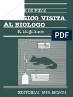 Fisico Visita Al Biologo 1