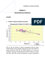 Solución Prueba Cátedra 1