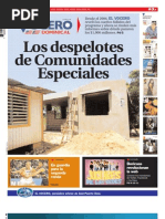 Domingo, 4 de Septiembre de 2011 | PDF | Gorjeo | Blog