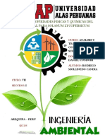 Analis de Propiedades Fisicas Y Quimicas Del Suelo Ideal para Solanum Lycopersicum