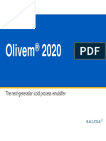 Olivem® 2020 12 07 2019