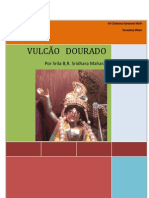 Vulcao Dourado