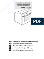 Instructiuni de Folosire