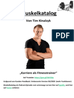 MUSKELKATALOG