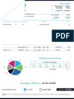 Factura - SimpleTV Sept Nvo