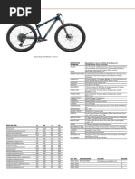 Giant 2016 Bike Catalog Overview | PDF | Composite Material