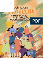 Política de Proteção de Pessoas em Situação de Vulnerabilidade