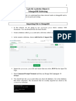 FIT3176 W4 Lab 03 Activity Sheet 2 MongoDB Indexing