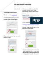 Zakładanie Konta W Dzienniku Elektronicznym: WWW - Gimnazjum.wegrow - PL