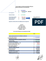 Caso de Estado de Resultados