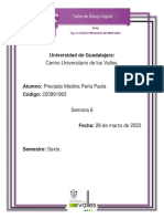 Universidad de Guadalajara:: Centro Universitario de Los Valles