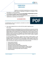 Examen Parcial Practico PDF