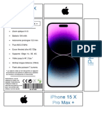Iphone 15 X Pro Max +
