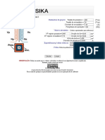 Calculo de Transformadores I