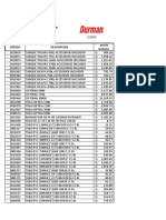 Lista de Precios Público - 16.03.2023