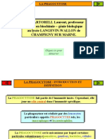 Par MARTORELL Laurent, Professeur Agrégé en Biochimie - Génie Biologique Au Lycée LANGEVIN-WALLON de Champigny Sur Marne