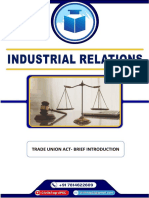 Industrial Relation 6
